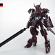 Illustration for article titled iGundam Iron-Blooded Orphans - Settlement - /iEpisode 42 Impressionsem/em